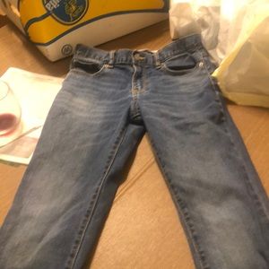 Old navy skinny jeans